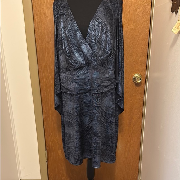 Sz22W Connected Apparel Cocktail dress from Macys New with tags. - Picture 1 of 10